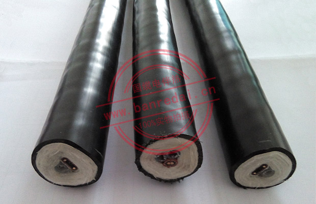 防腐伴熱采樣復合管（簡稱伴熱管纜）