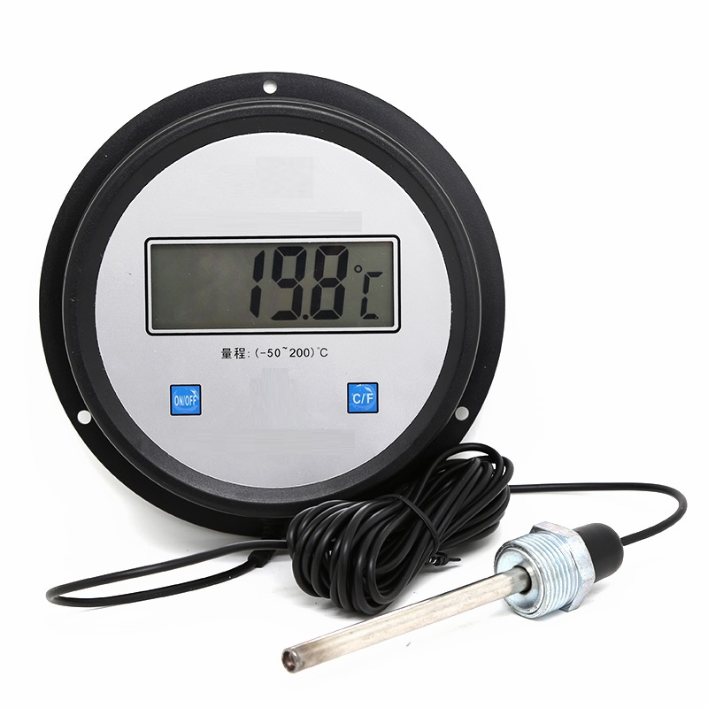 WS-150型數(shù)顯溫度計(jì)